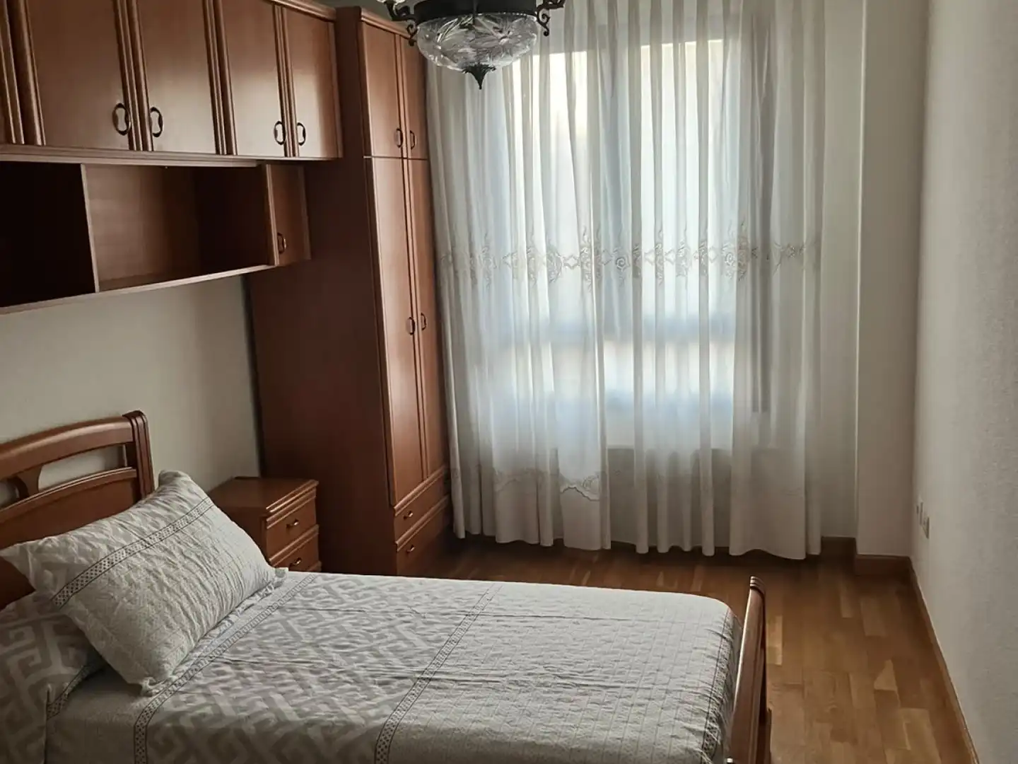 Wohnung 82 m² in Oviedo