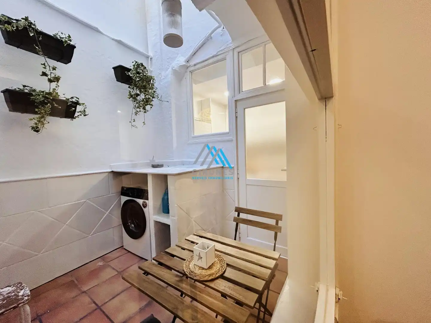 Piso de 59 m² en Sant Feliu de Guíxols