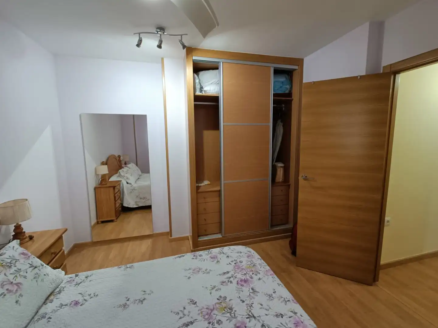Piso de 70 m² en Sagunto