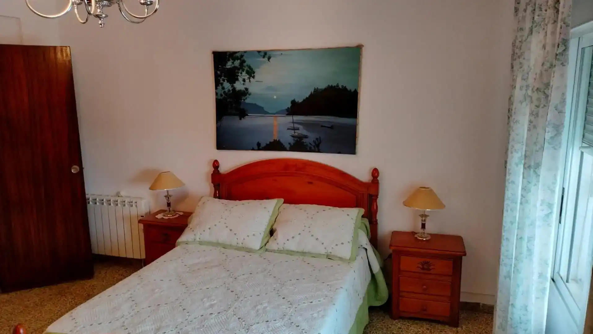 Piso de 95 m² en Cañaveral