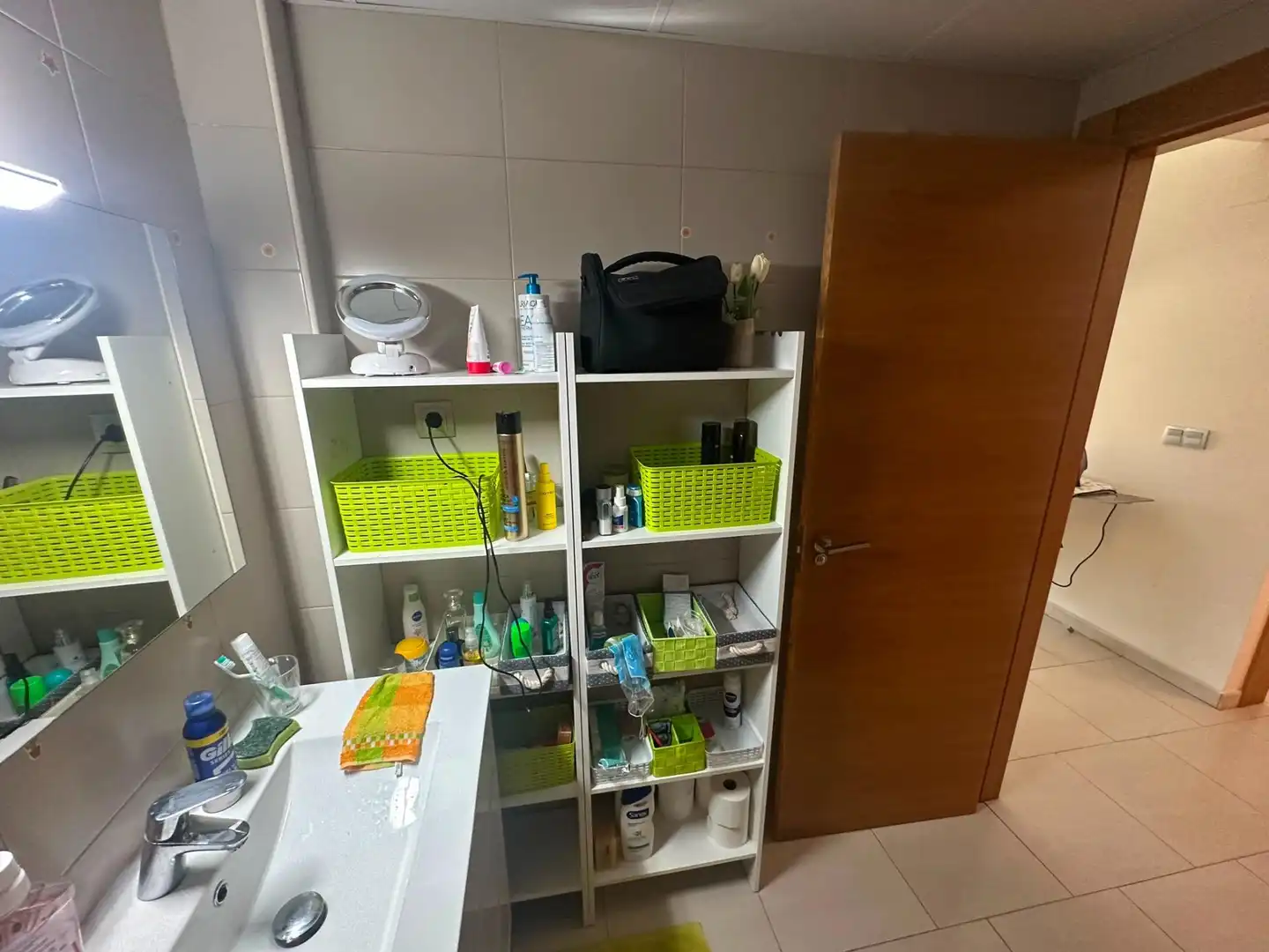 Piso de 80 m² en Águilas