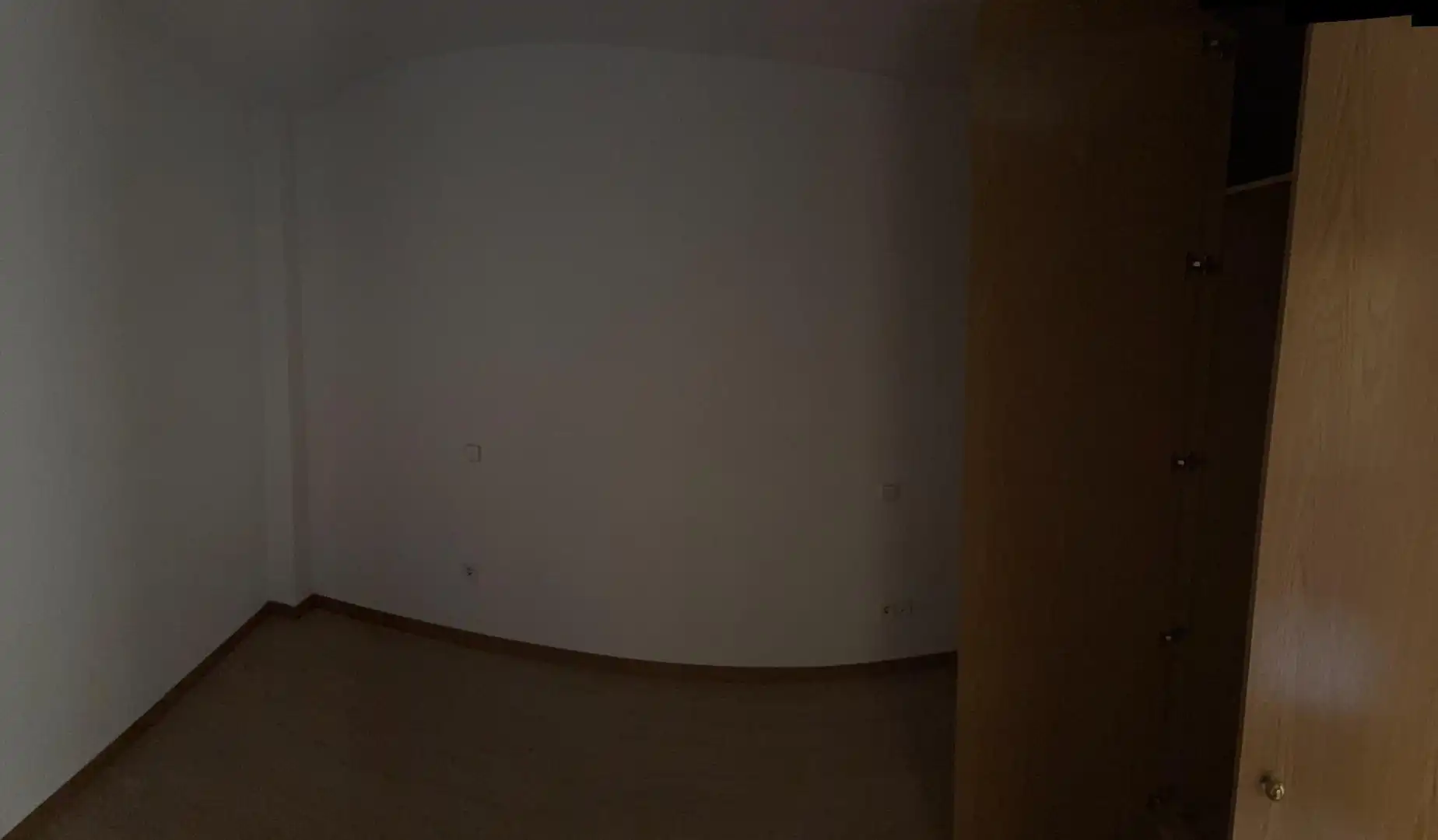 Piso de 47 m² en Magán