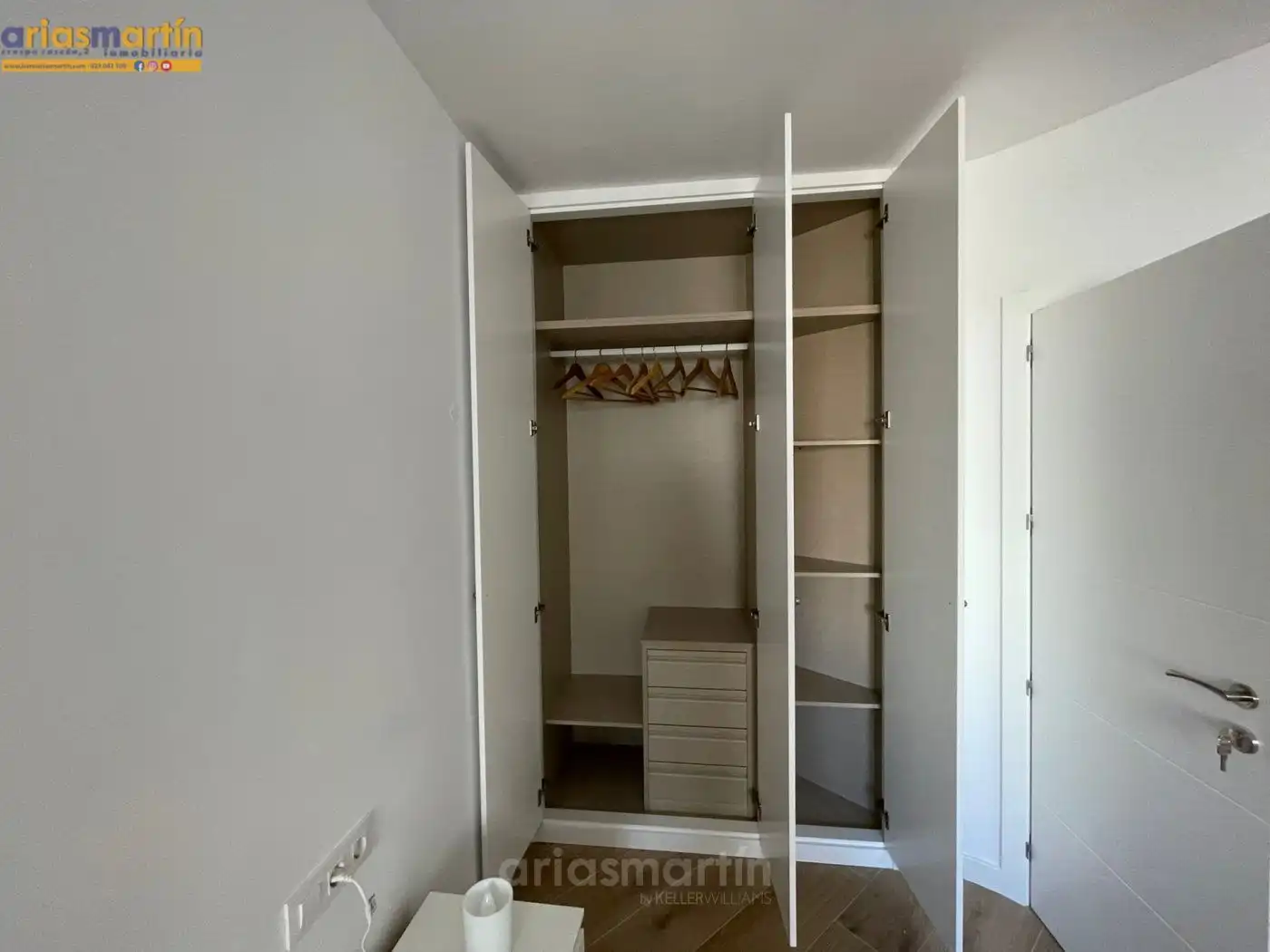 Piso de 150 m² en Salamanca