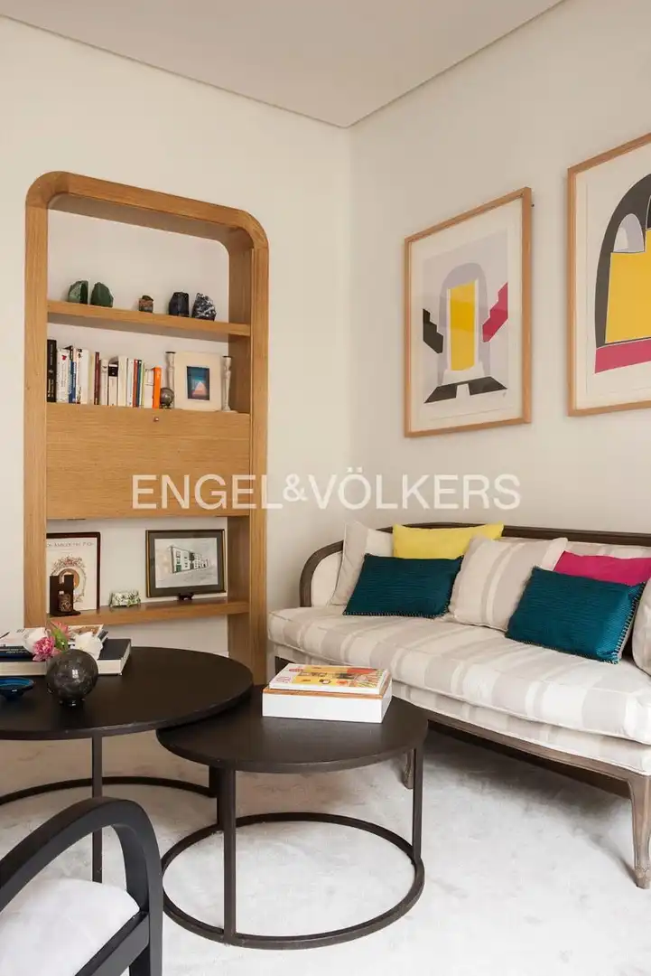 Piso de 115 m² en Madrid