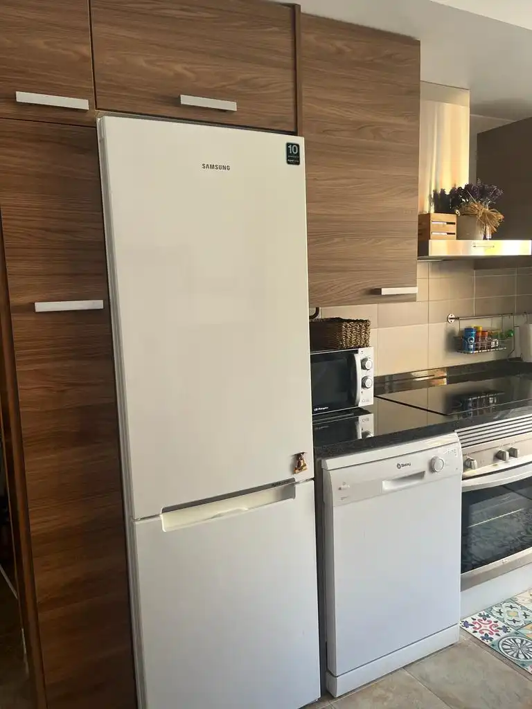 Pis de 60 m² a la Pobla de Farnals