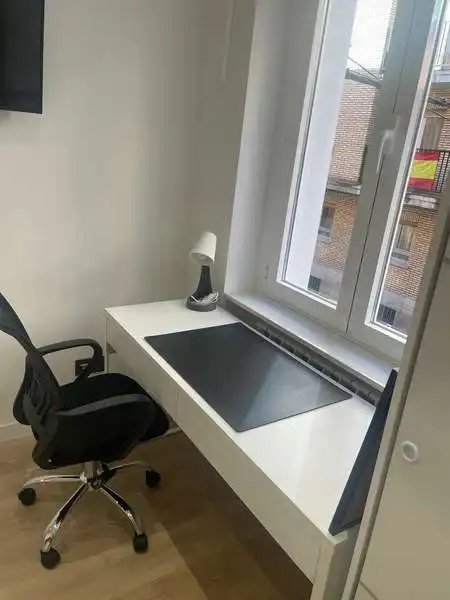 Piso de 90 m² en Salamanca