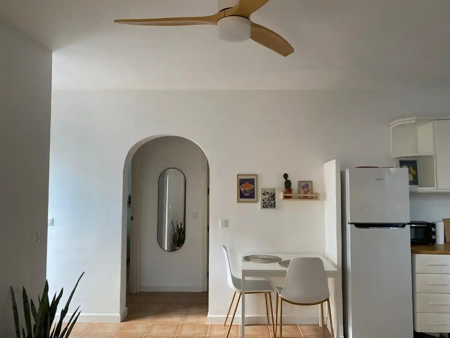 Casa de 69 m² en Pulpí