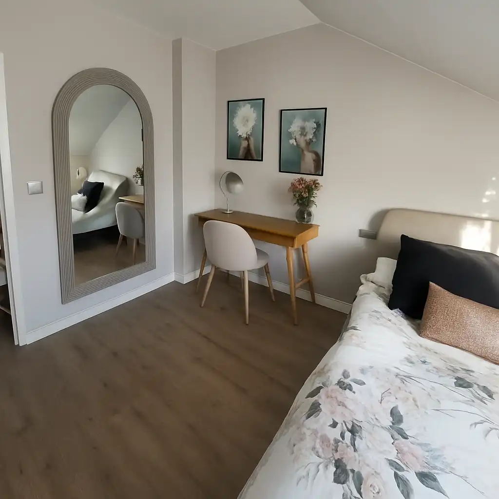 Habitación 210 m², Outeiro de Rei