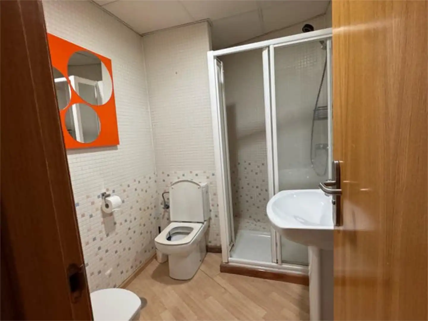 Wohnung 55 m² in Jaén