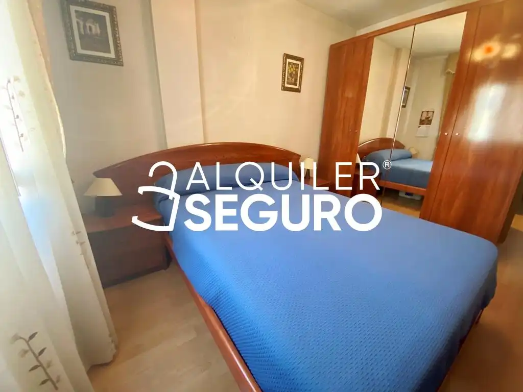 Appartamento 73 m² a Madrid