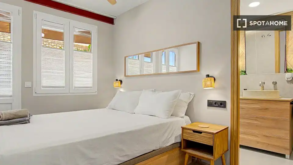 Habitación en alquiler, Valencia