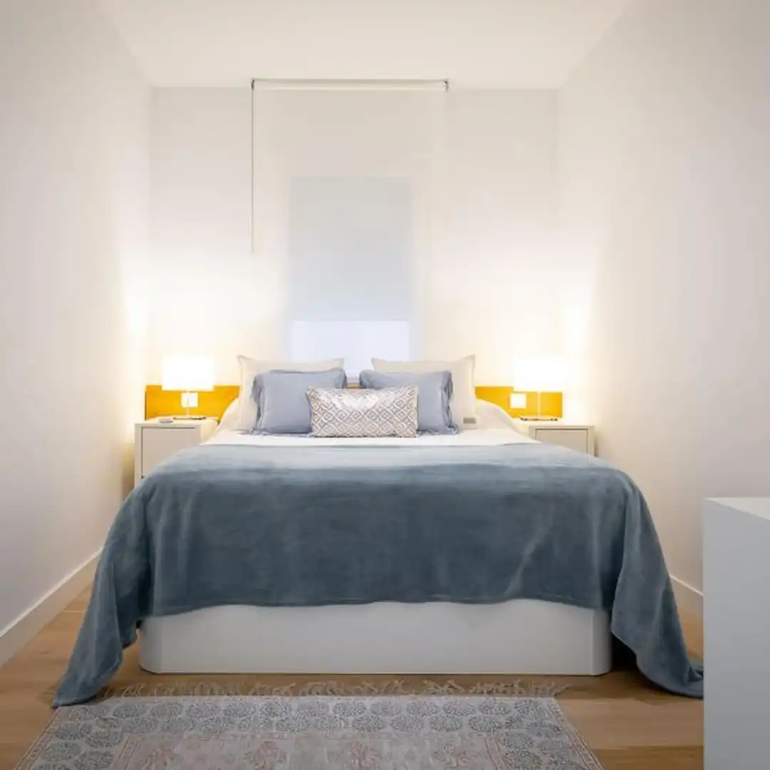 Pis de 39 m² a Alacant