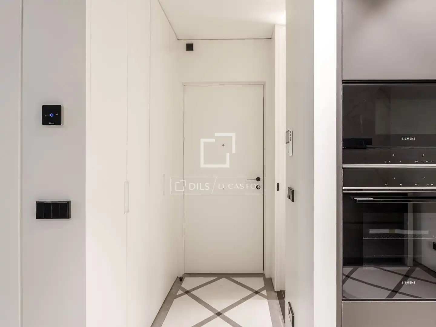 Piso de 193 m² en Madrid