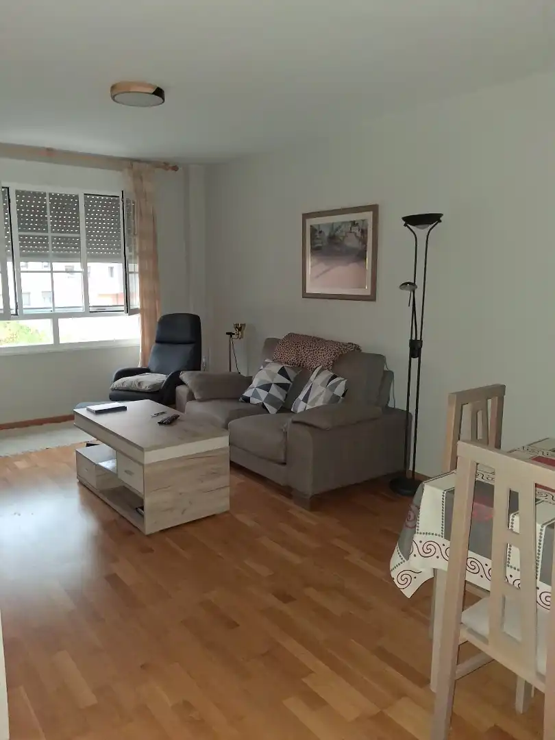 Pis de 70 m² a Ponferrada