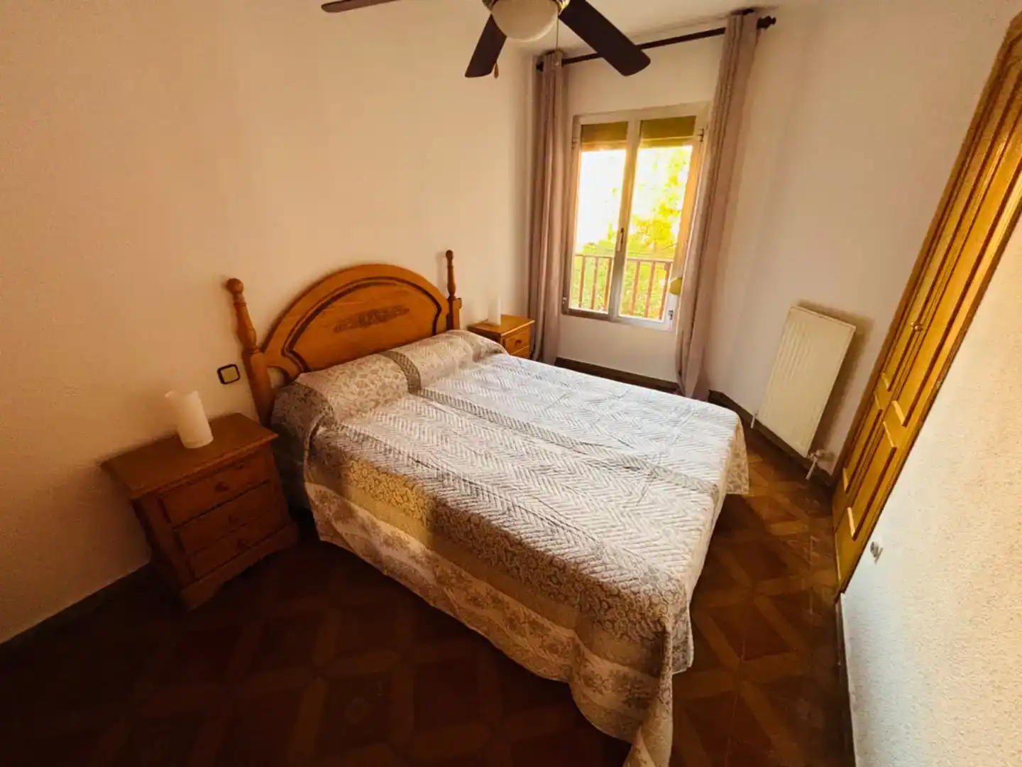 Piso de 90 m² en Toledo