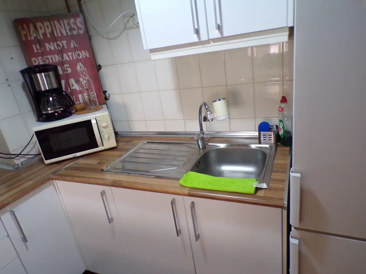 Appartamento 61 m² a Santa Cruz de Tenerife
