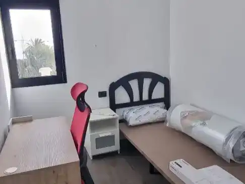 Chambre à louer, San Cristóbal de La Laguna