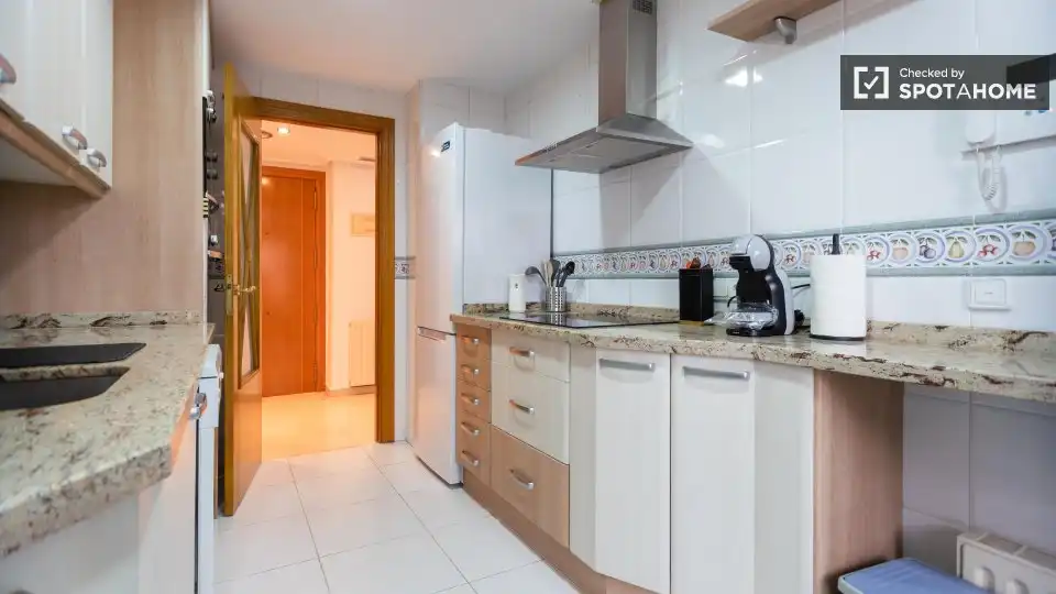 Appartamento 90 m² a Valencia