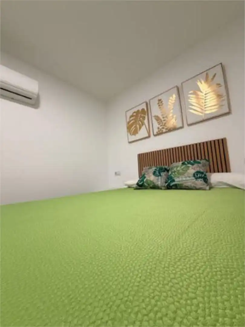 Pis de 55 m² a Màlaga
