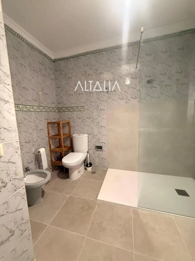 Piso de 72 m² en Cuenca