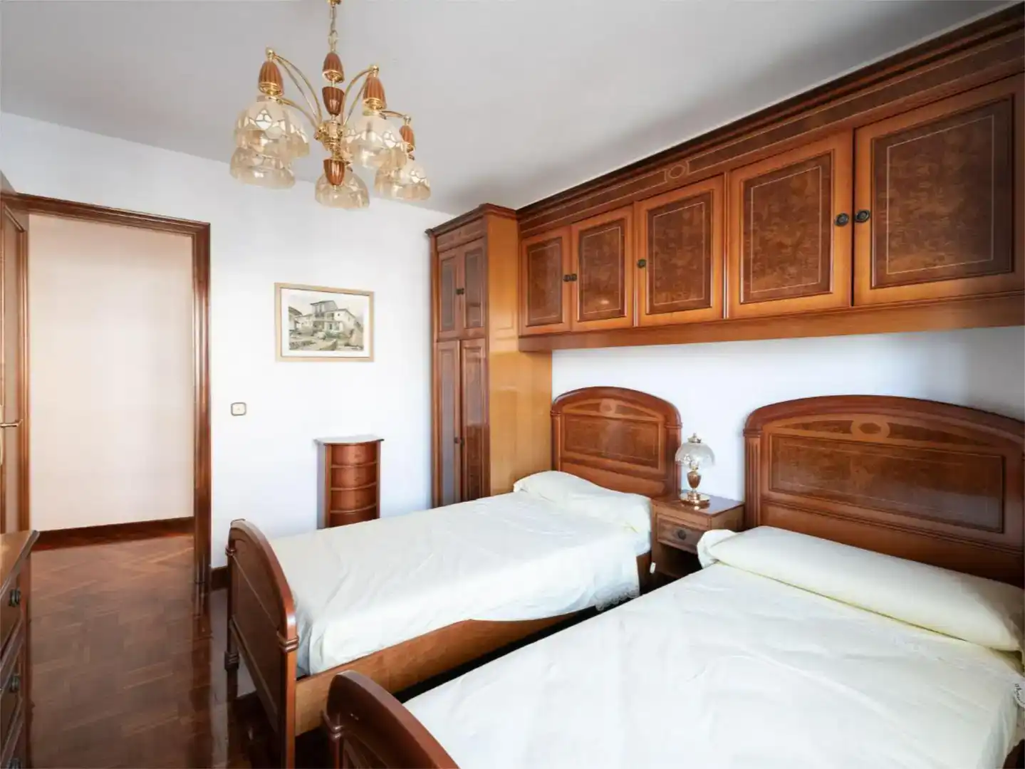 Piso de 156 m² en Gijón