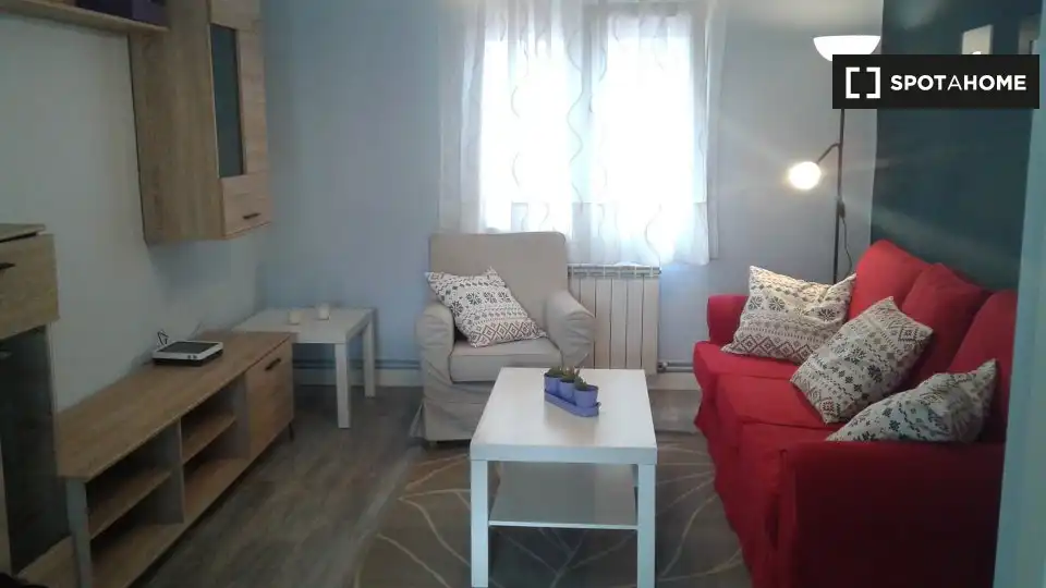 Habitación en alquiler, Oviedo