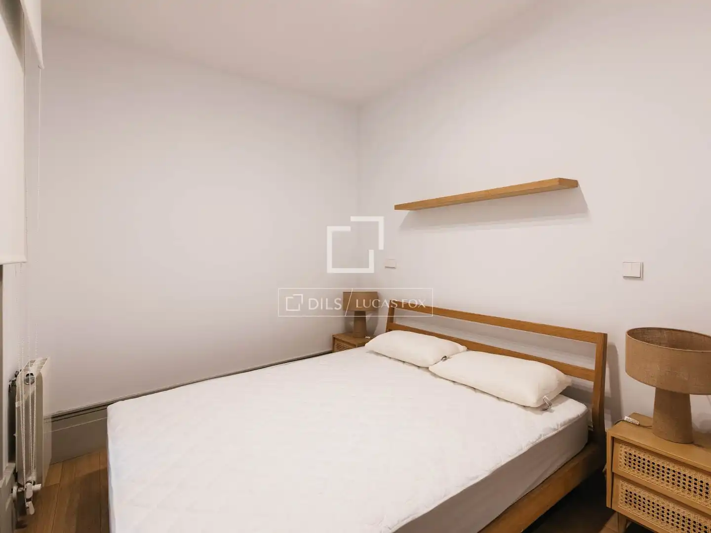 Pis de 100 m² a Madrid