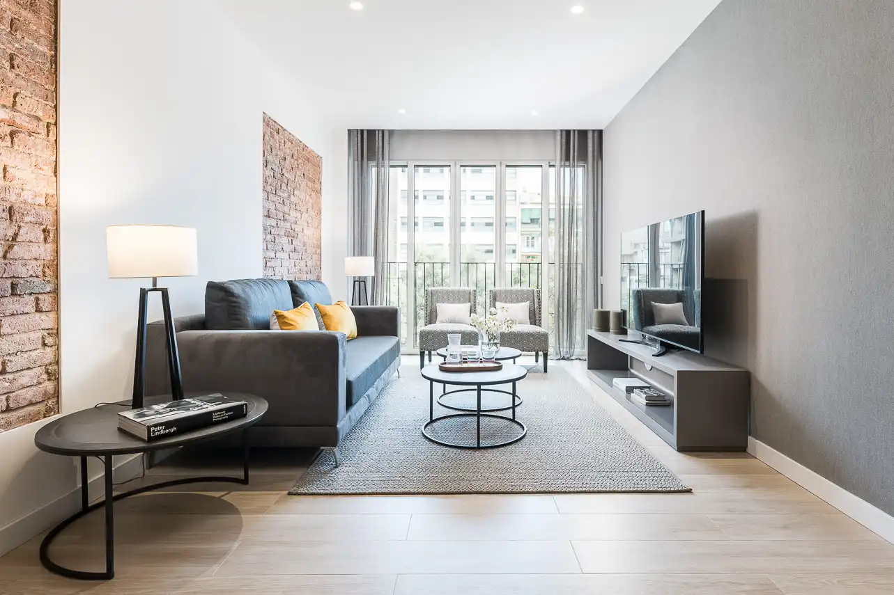 Piso de 125 m² en Barcelona