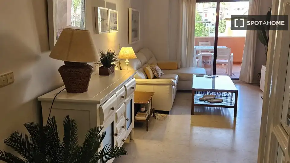 Habitación 138 m², Motril
