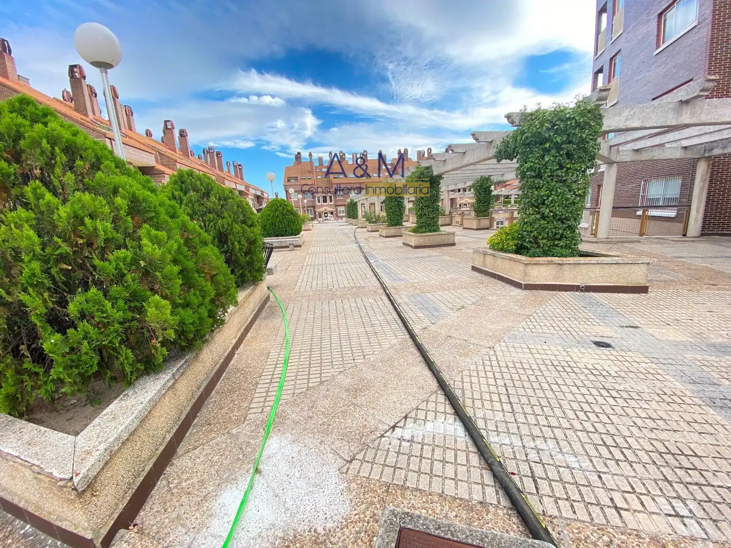 Piso de 66 m² en Valladolid