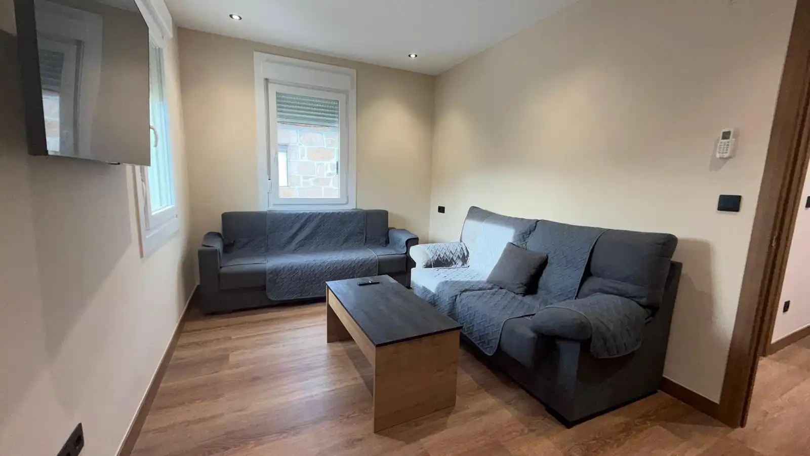 Piso de 100 m² en Ourense