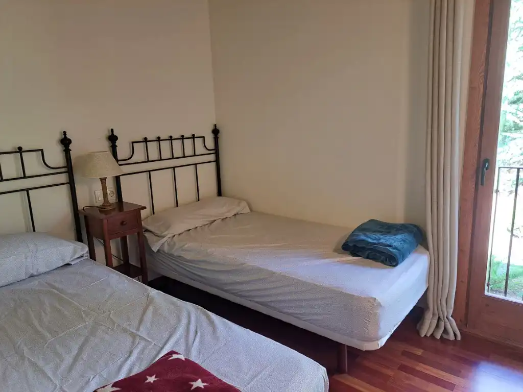 Piso de 90 m² en Puigcerdà