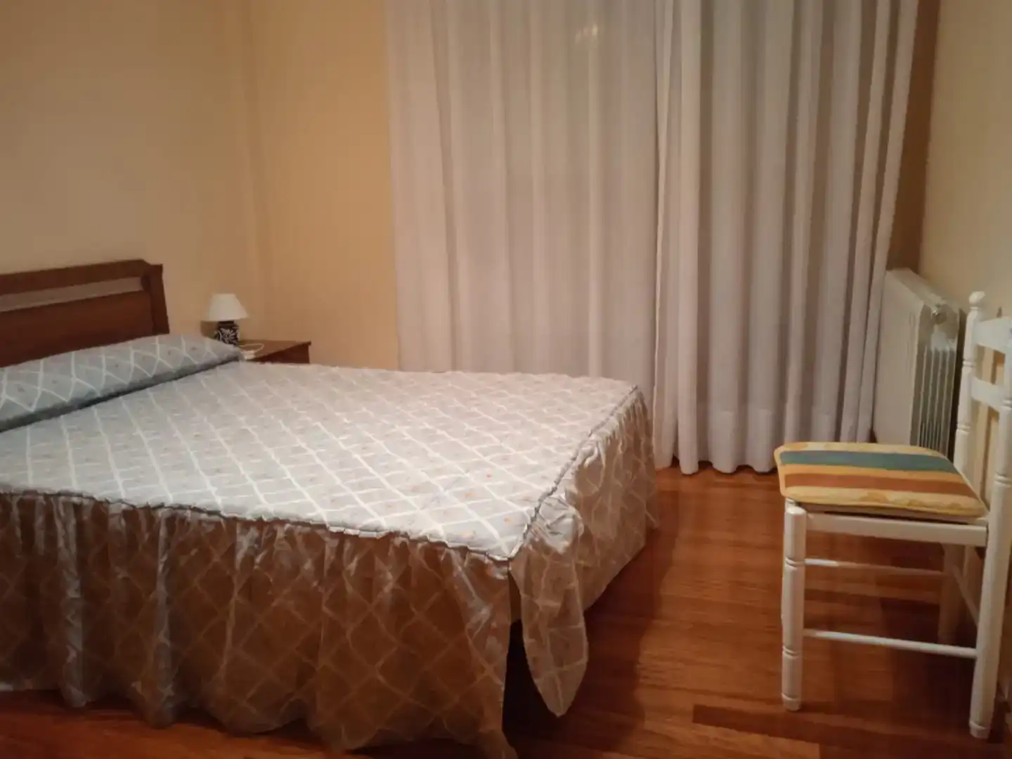Piso de 120 m² en Valencia de Don Juan