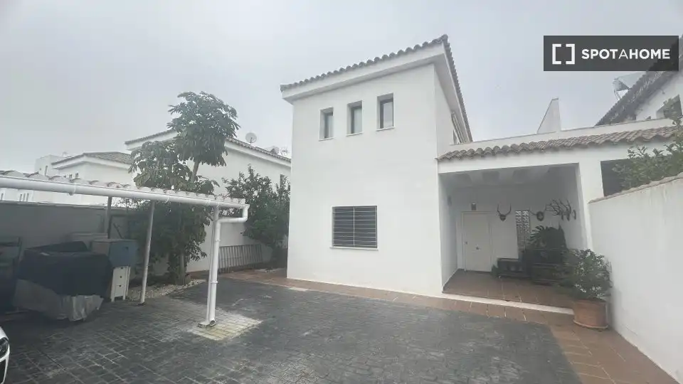 Habitación 207 m², Chiclana de la Frontera