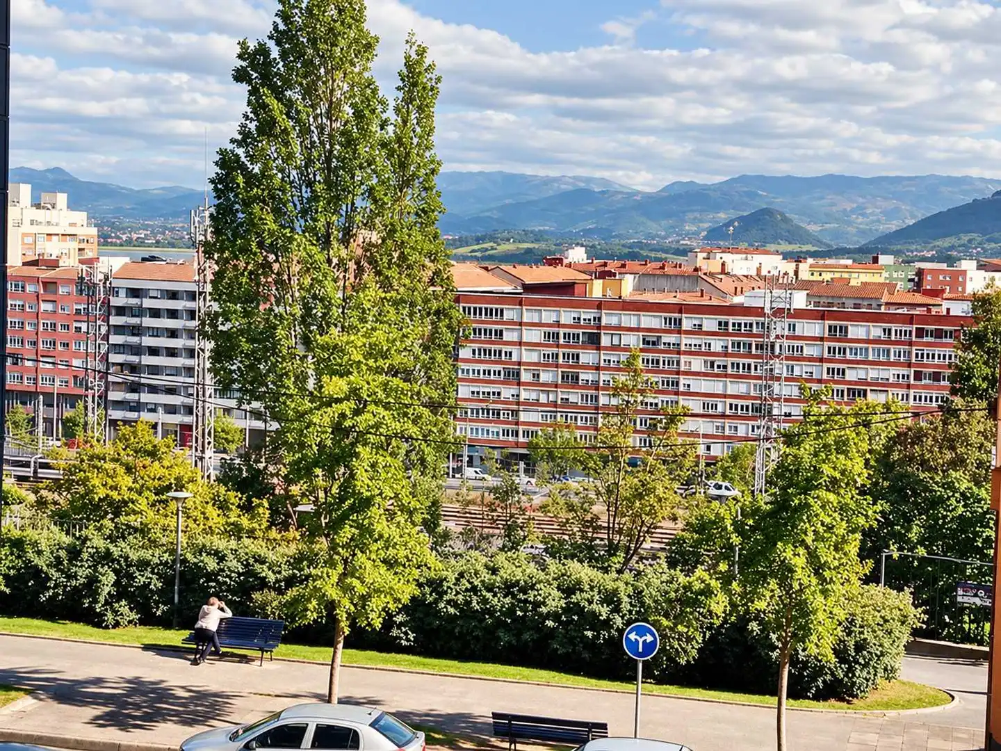 Pis de 90 m² a Santander