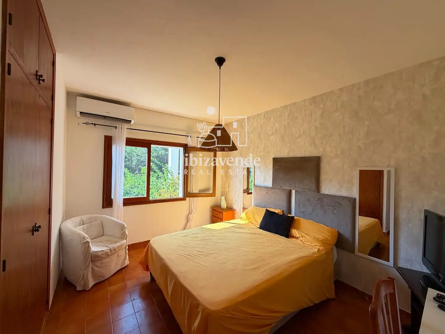 Piso de 250 m² en Santa Eulària des Riu