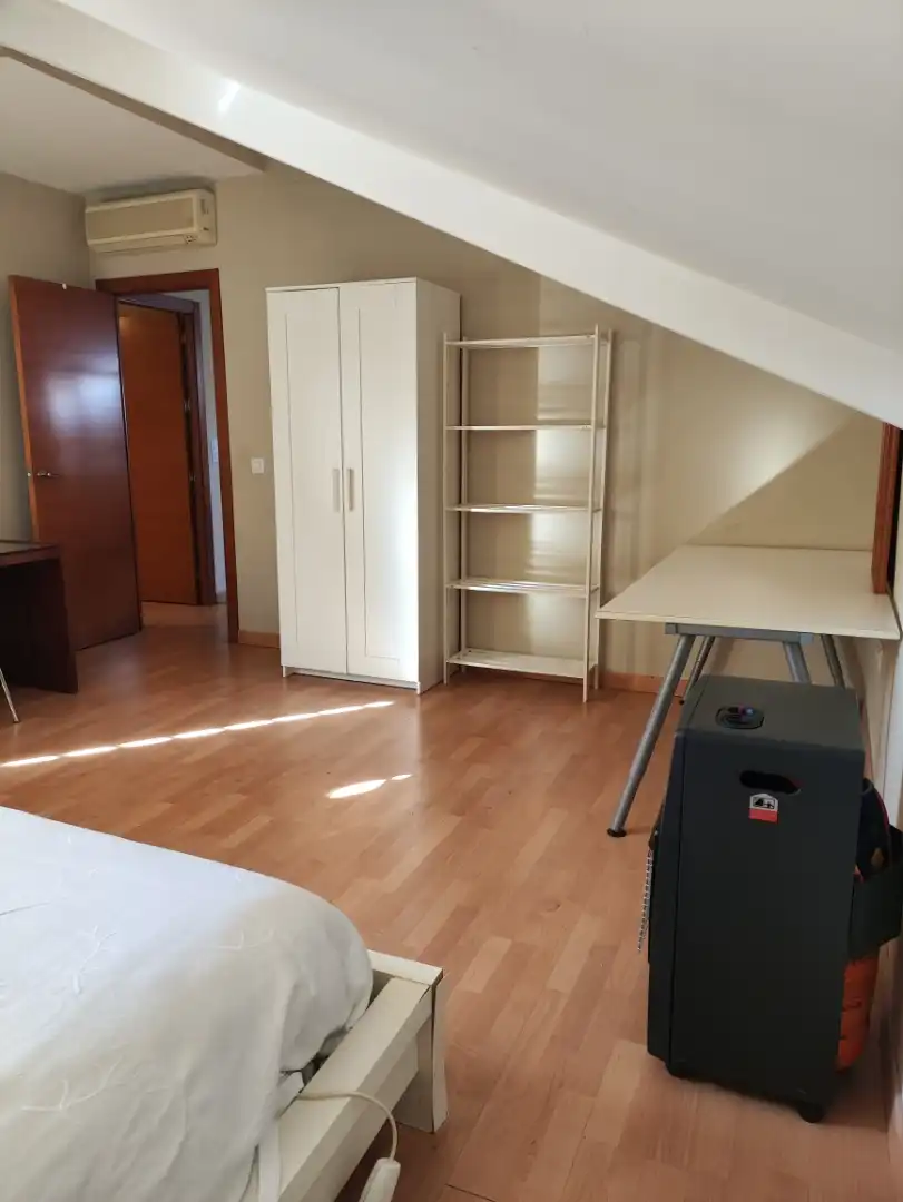 Wohnung 115 m² in Dos Hermanas