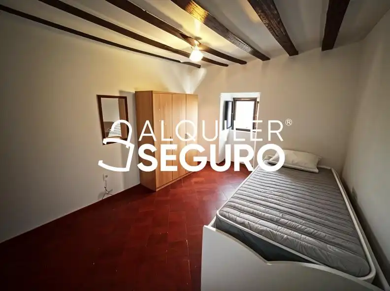 Piso de 120 m² en Condado de Treviño