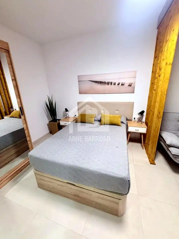 Wohnung 70 m² in Santiago del Teide