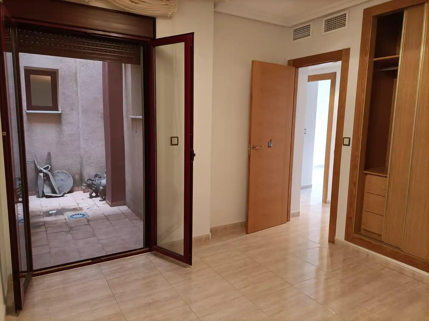 Pis de 115 m² a Múrcia