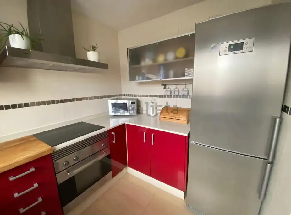 Pis de 174 m² a la Pobla de Vallbona