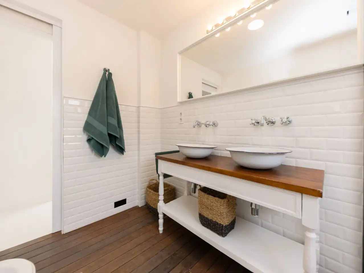 Piso de 45 m² en Barcelona