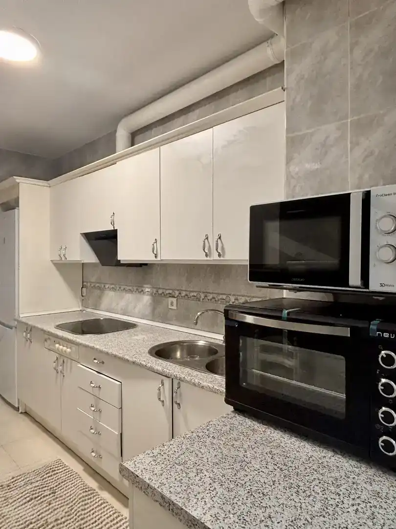 Piso de 109 m² en Cáceres