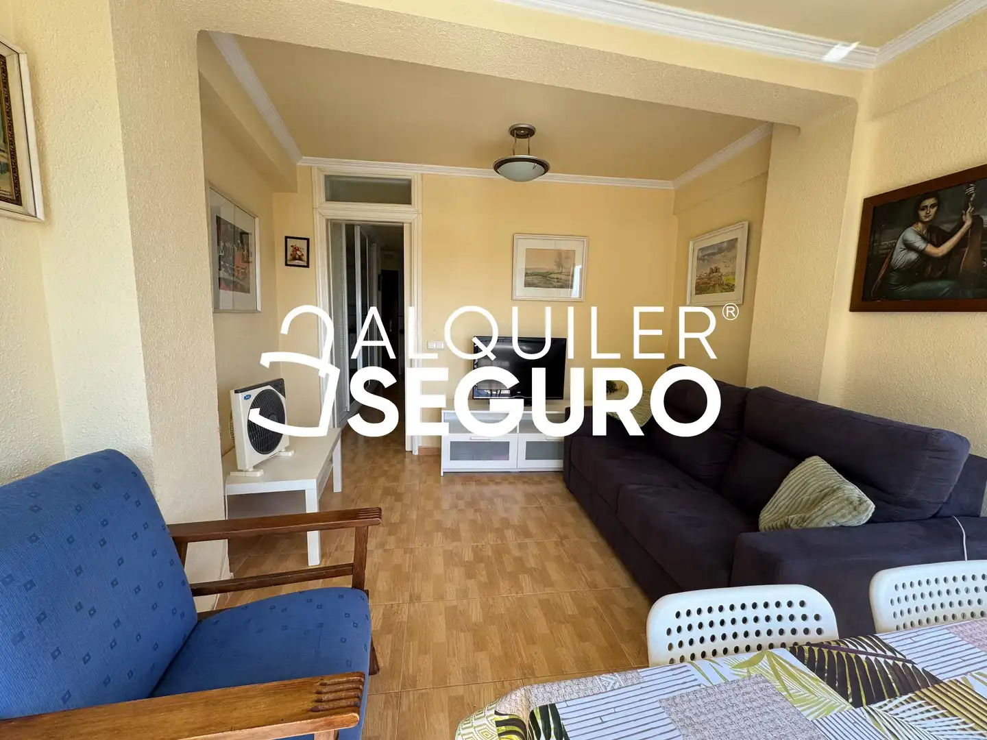 Piso de 30 m² en Torremolinos