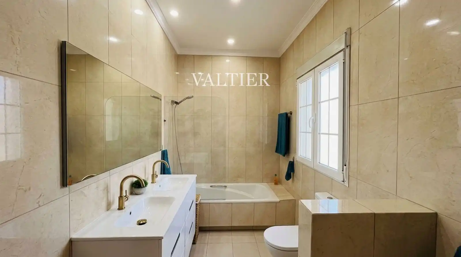Appartamento 118 m² a Madrid