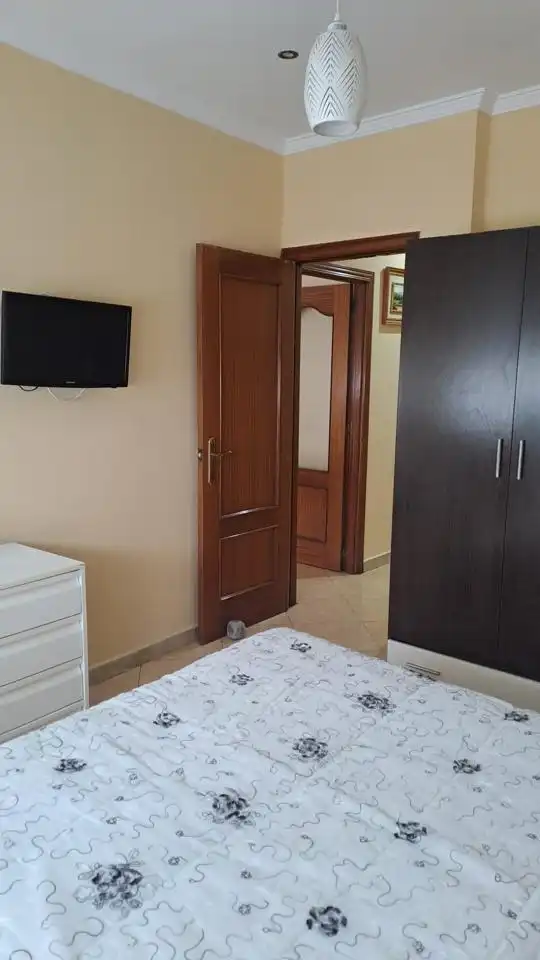 Piso de 71 m² en Melilla