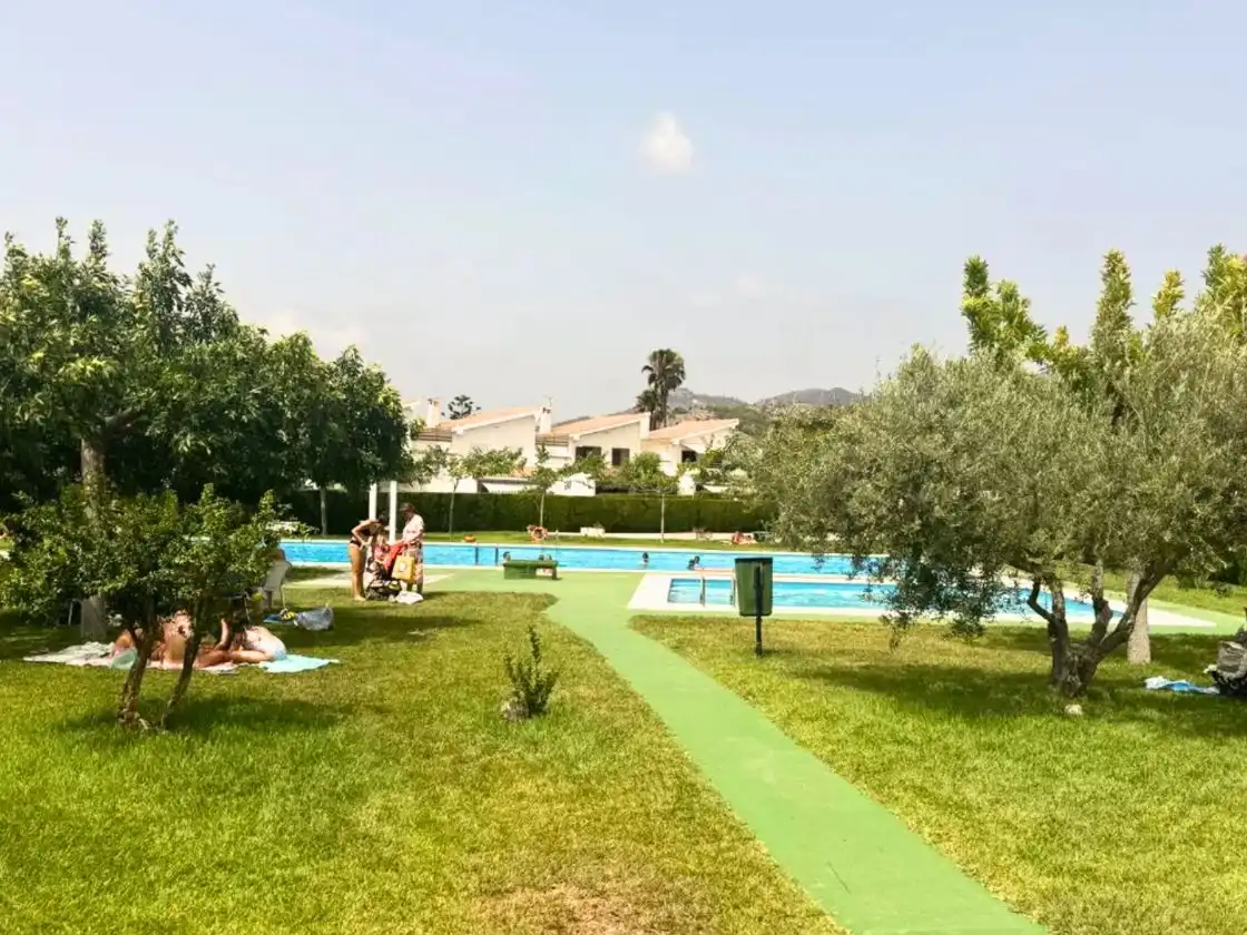 Casa de 125 m² a Benicàssim