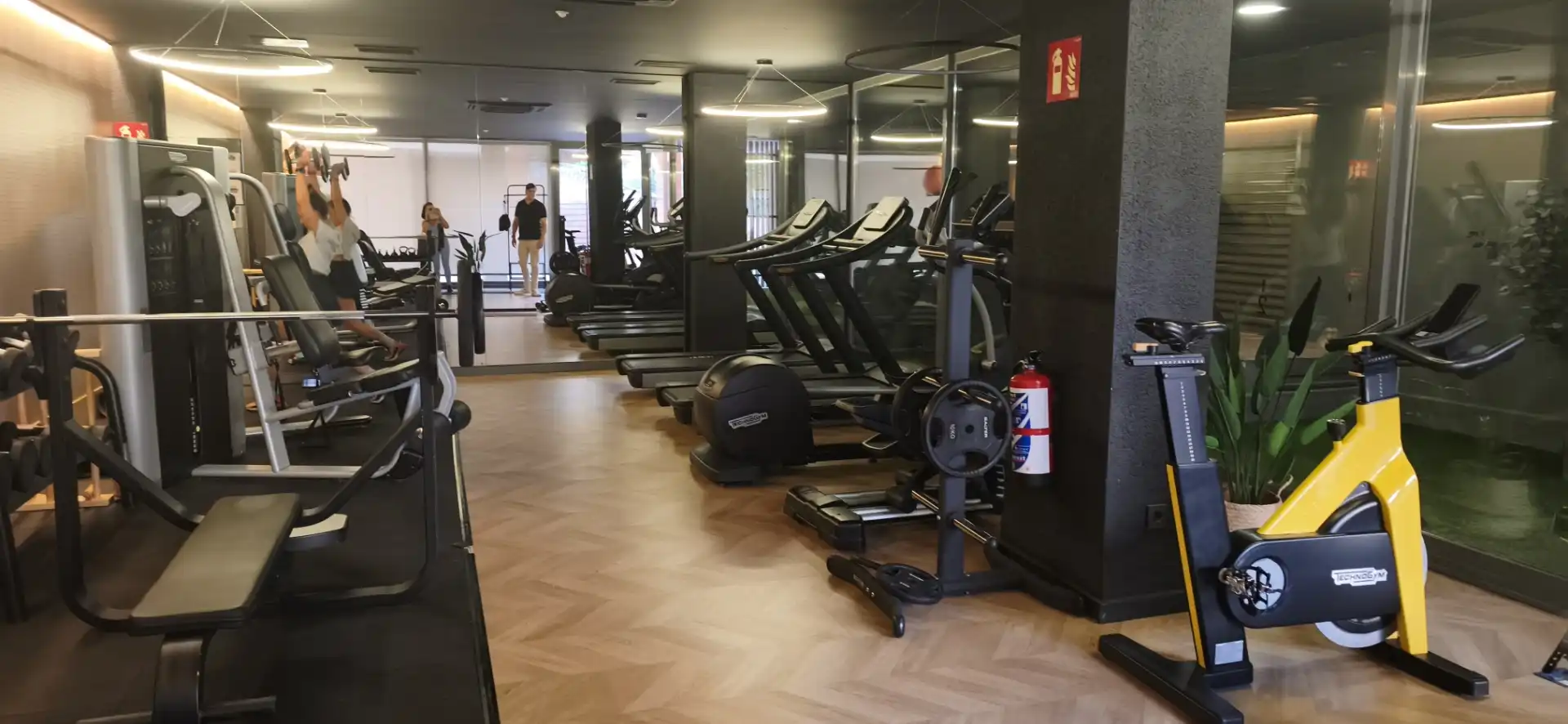 Pis de 65 m² a Madrid