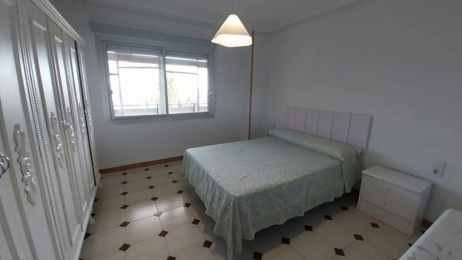 Piso de 110 m² en Jaén