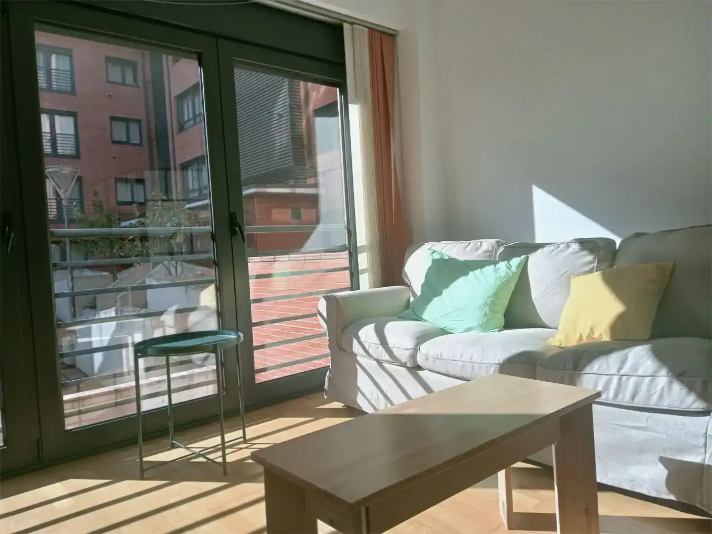 Habitación 90 m², Oviedo